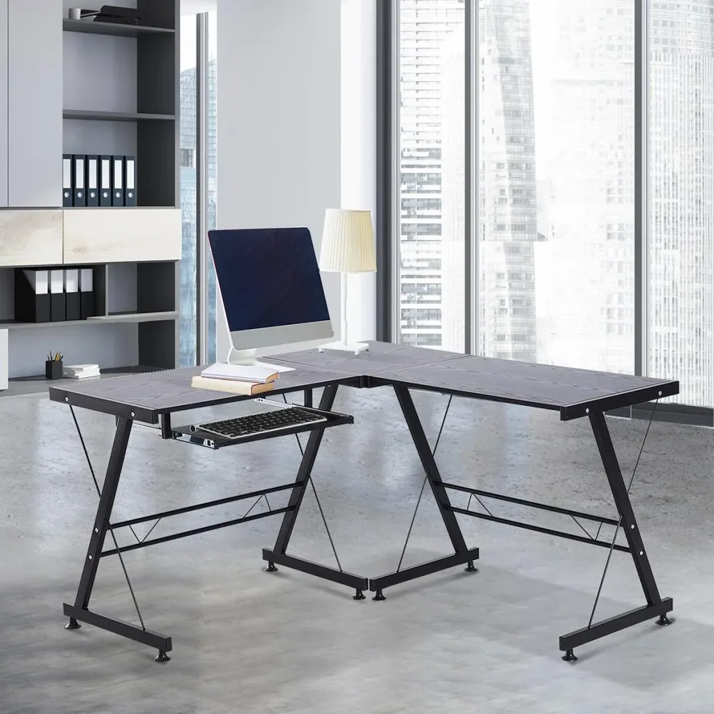 computer desk