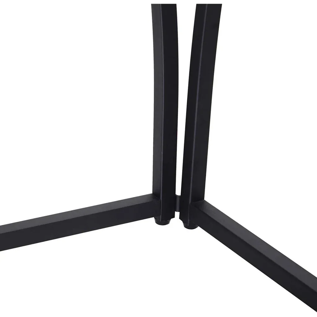 Corner desk