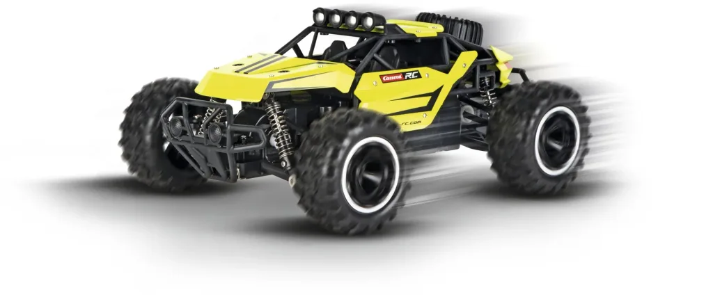 RC Auto 2,4 GHz Passion Impact