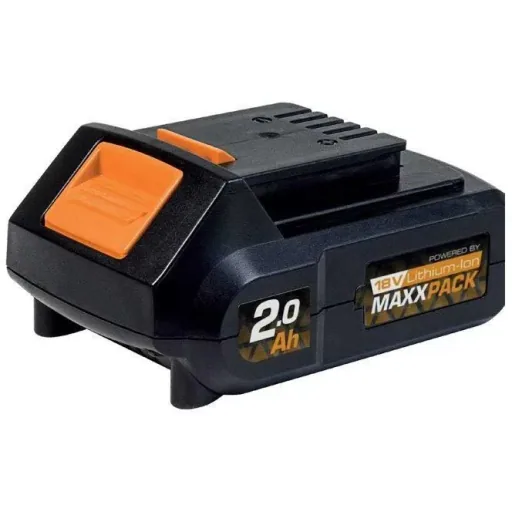 18V LI-ION Battery Recipro Saw MaxxPack Collection | With battery and charger