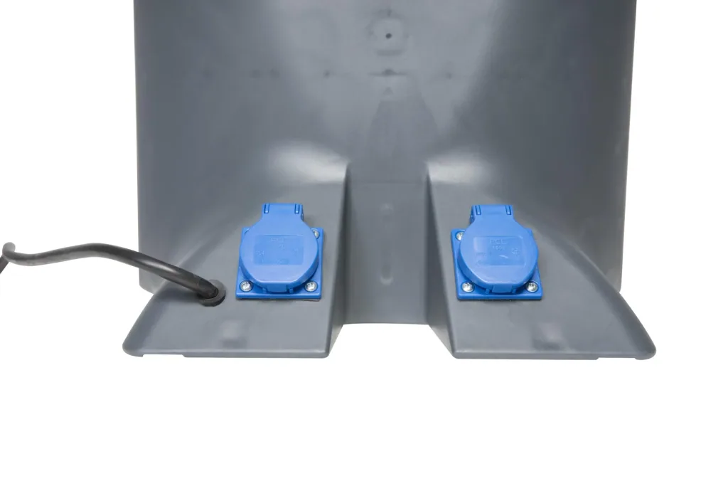 LED work light Giant 225W, IP54