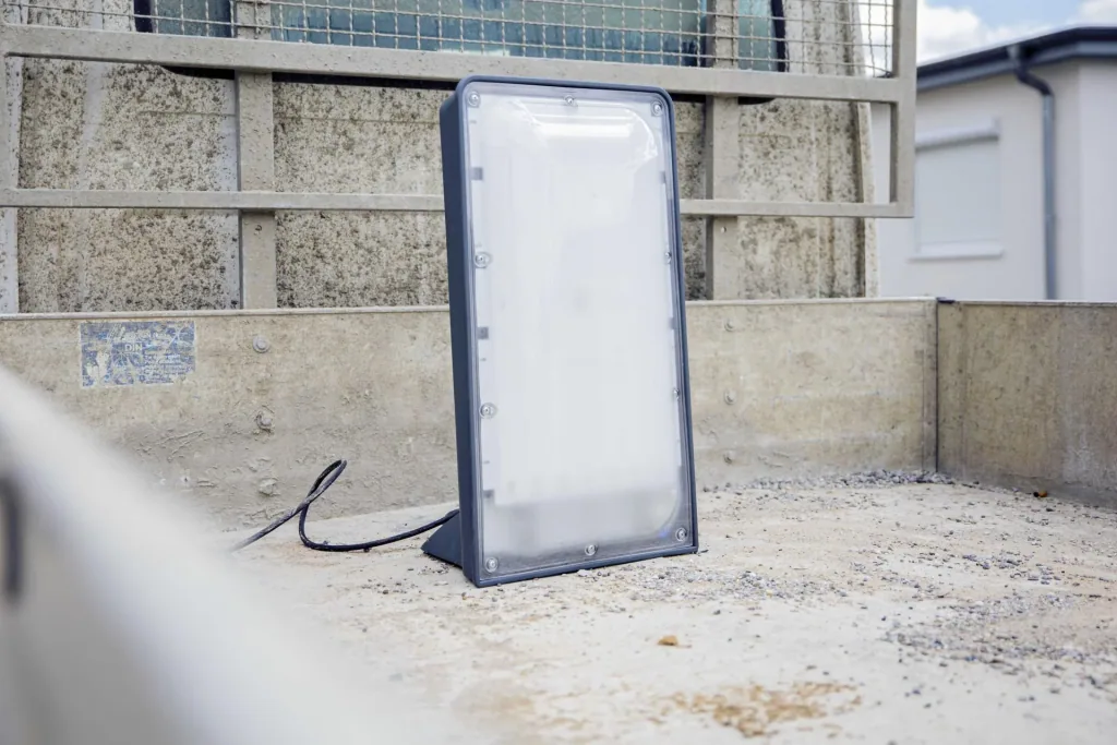 LED work light Giant 225W, IP54