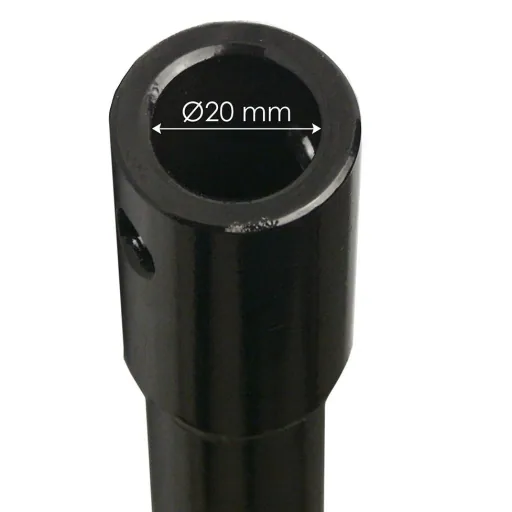 Extension 500 mm