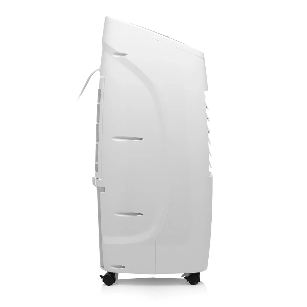 Air cooler with timer function, 60 watts