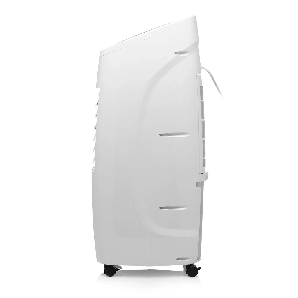 Air cooler with timer function, 60 watts