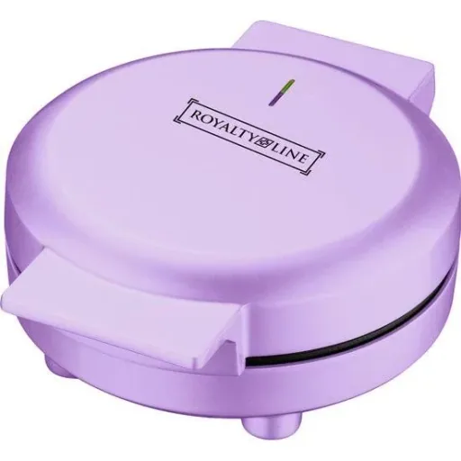 Cupcake Maker 7 Cupcakes - Purple
