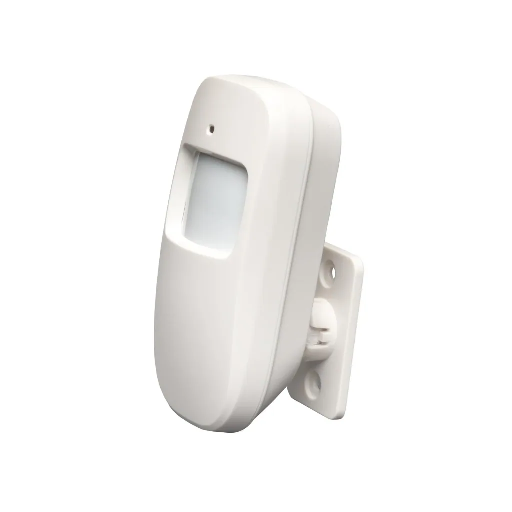 Smart Home Alarm System