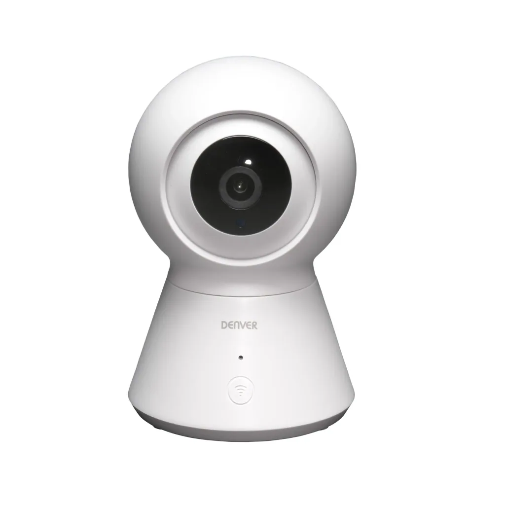 Smart Home Alarm System