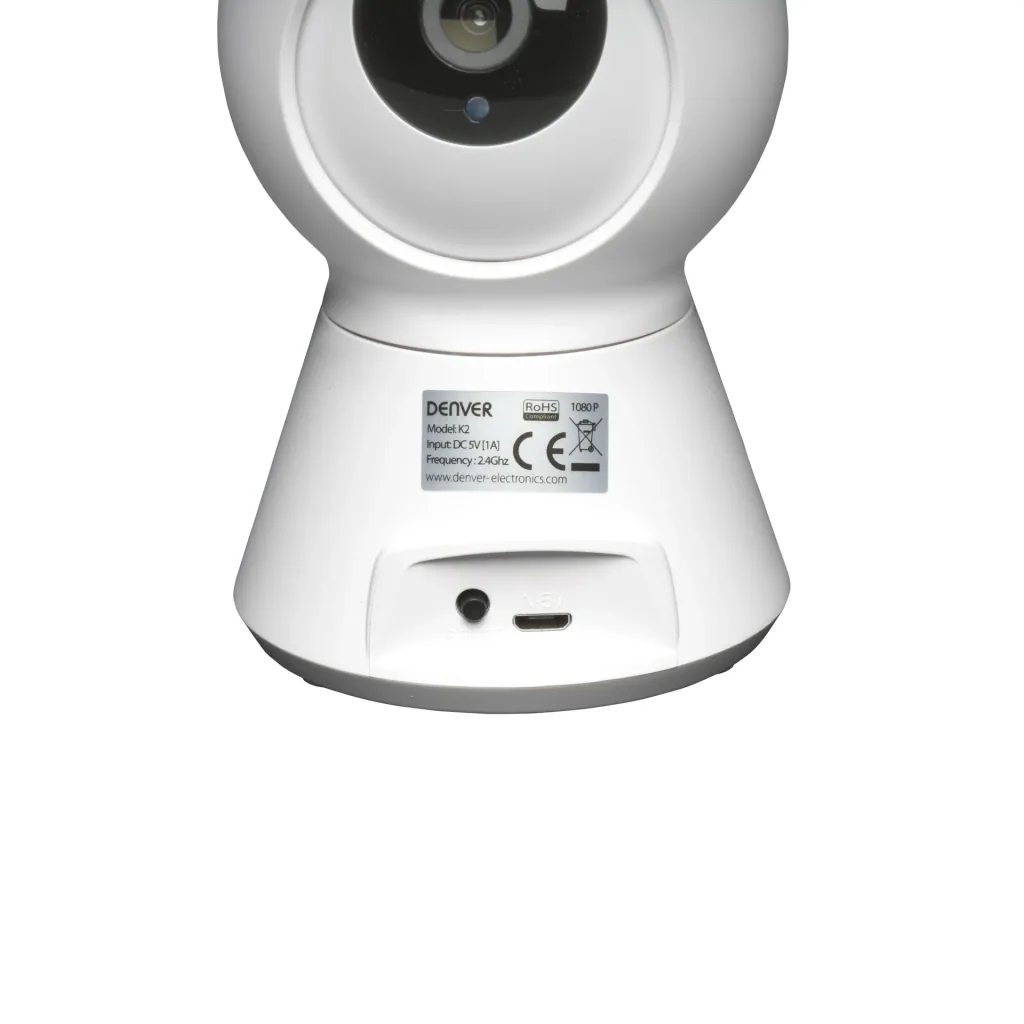 Smart Home Alarm System