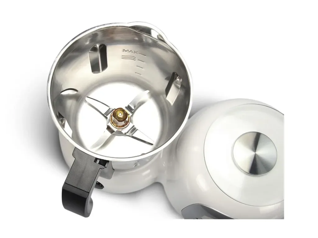 Multifunctional food processor, 2 liters