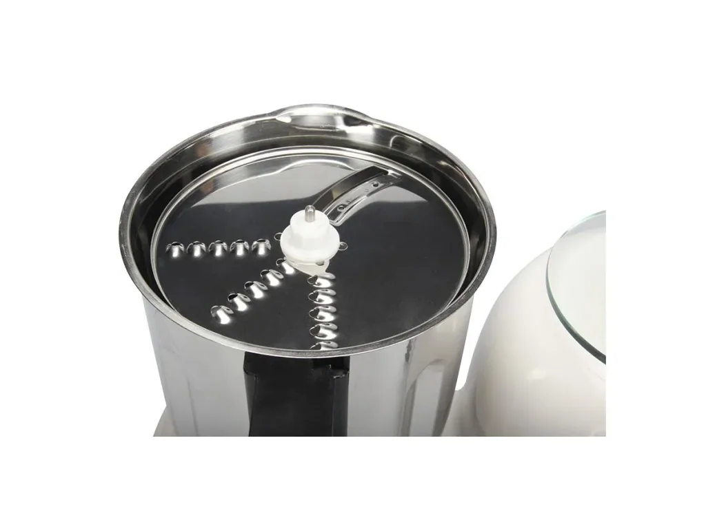 Multifunctional food processor, 2 liters