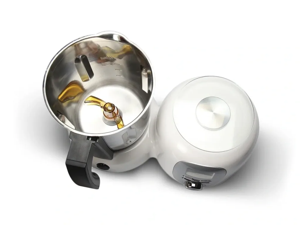 Multifunctional food processor, 2 liters