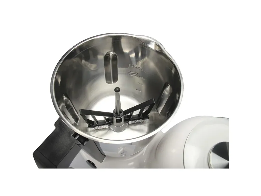 Multifunctional food processor, 2 liters