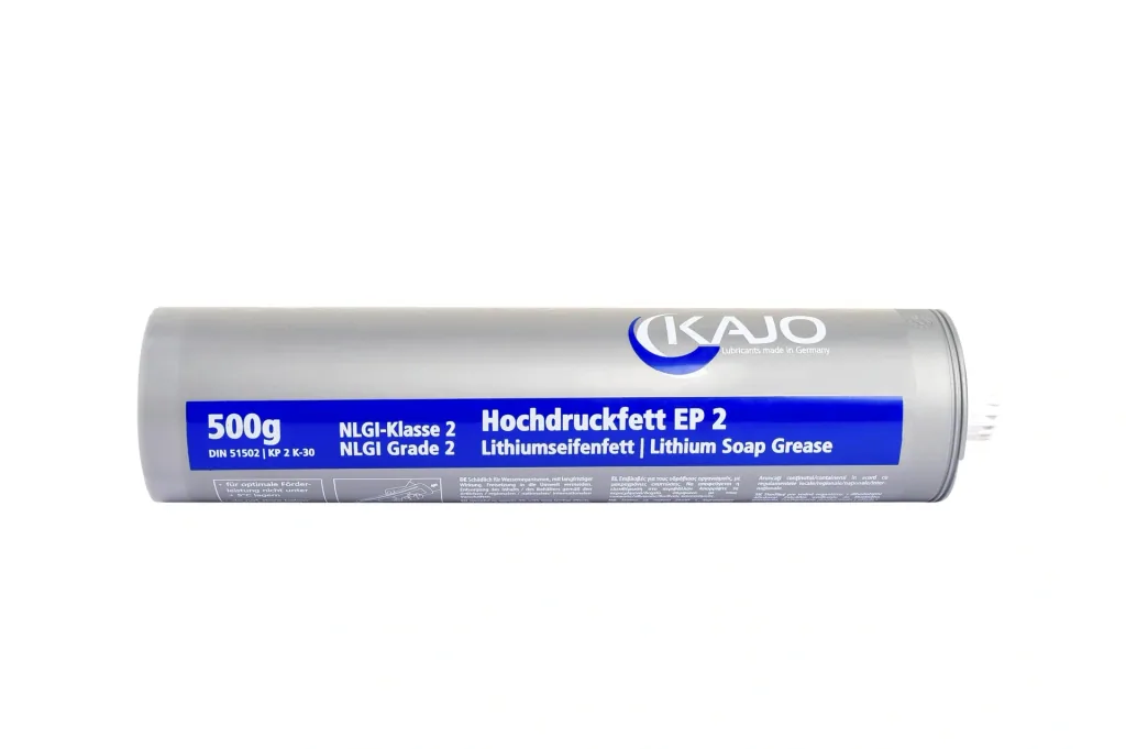 High-pressure grease EP 2, 500 g