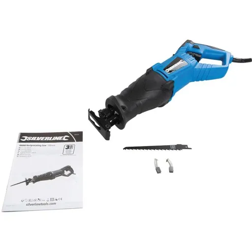 800 W flat saw 180 mm (EU)