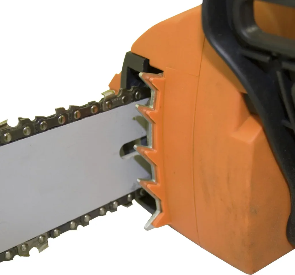 Chainsaw KS 2002/40 with LED operating display
