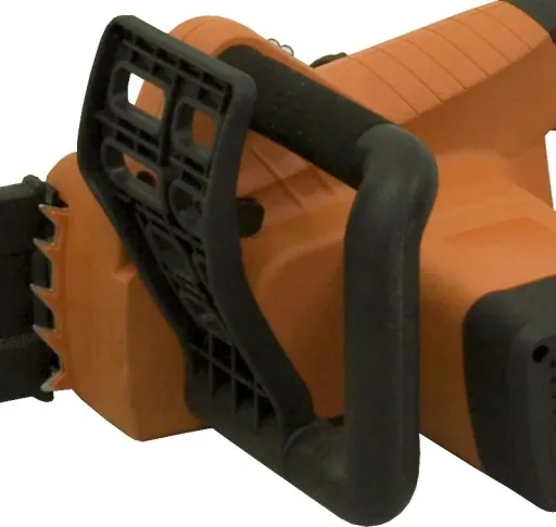 Chainsaw KS 2002/40 with LED operating display