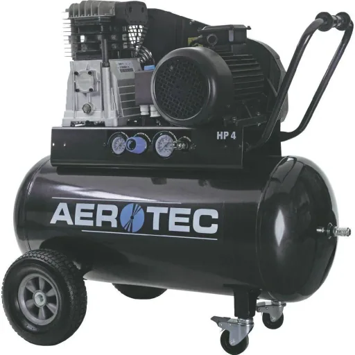 Compressor 600-90 TECH