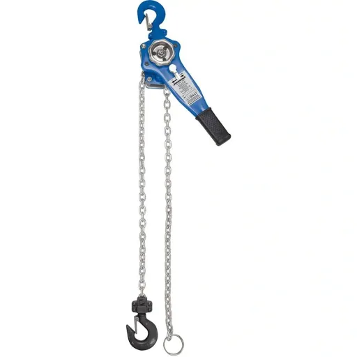 Ratchet hoist 3000 kg