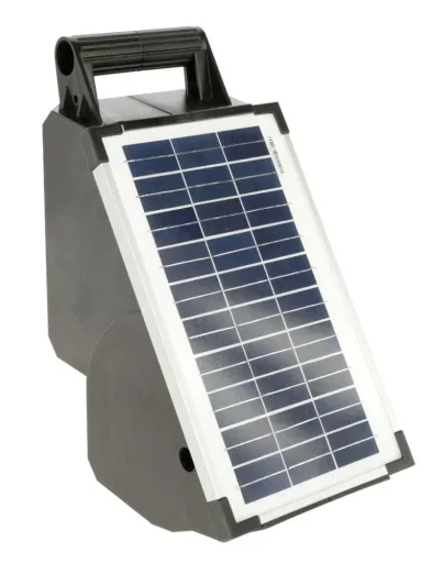 Electric fence energizer AKO SunPower S800