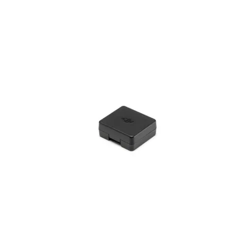 Osmo Action Battery (Part1)