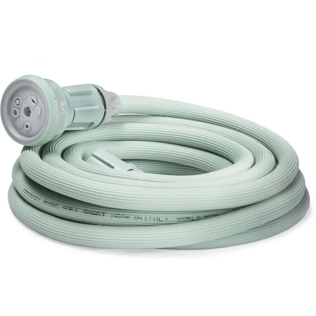 Flexible hose 10 m - 30 m
