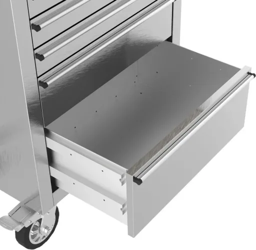 Workbench GW 5 INOX