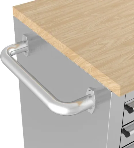 Workbench GW 5 INOX