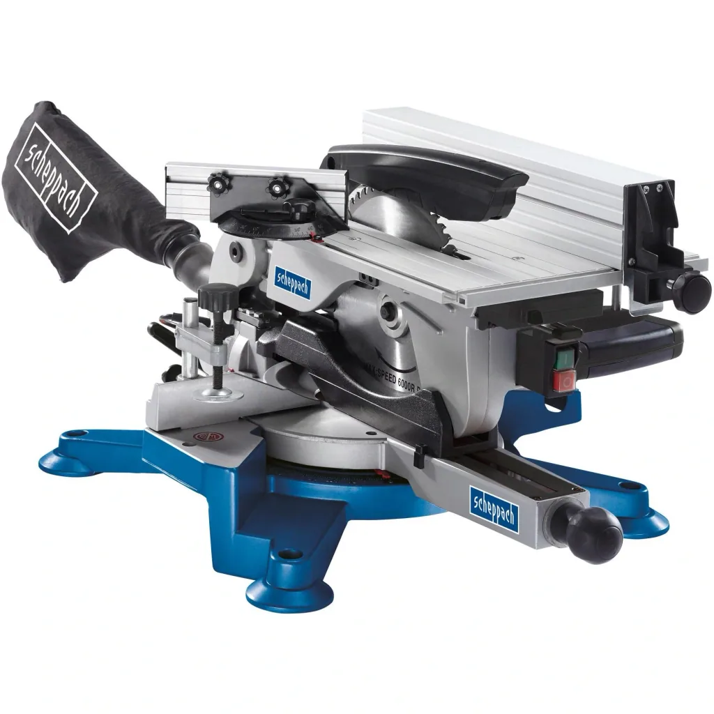 10" HM100T edging saw