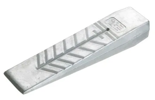 Alu Massivkeil 550 g