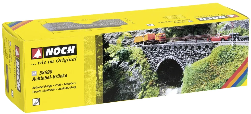 Achtobel Bridge