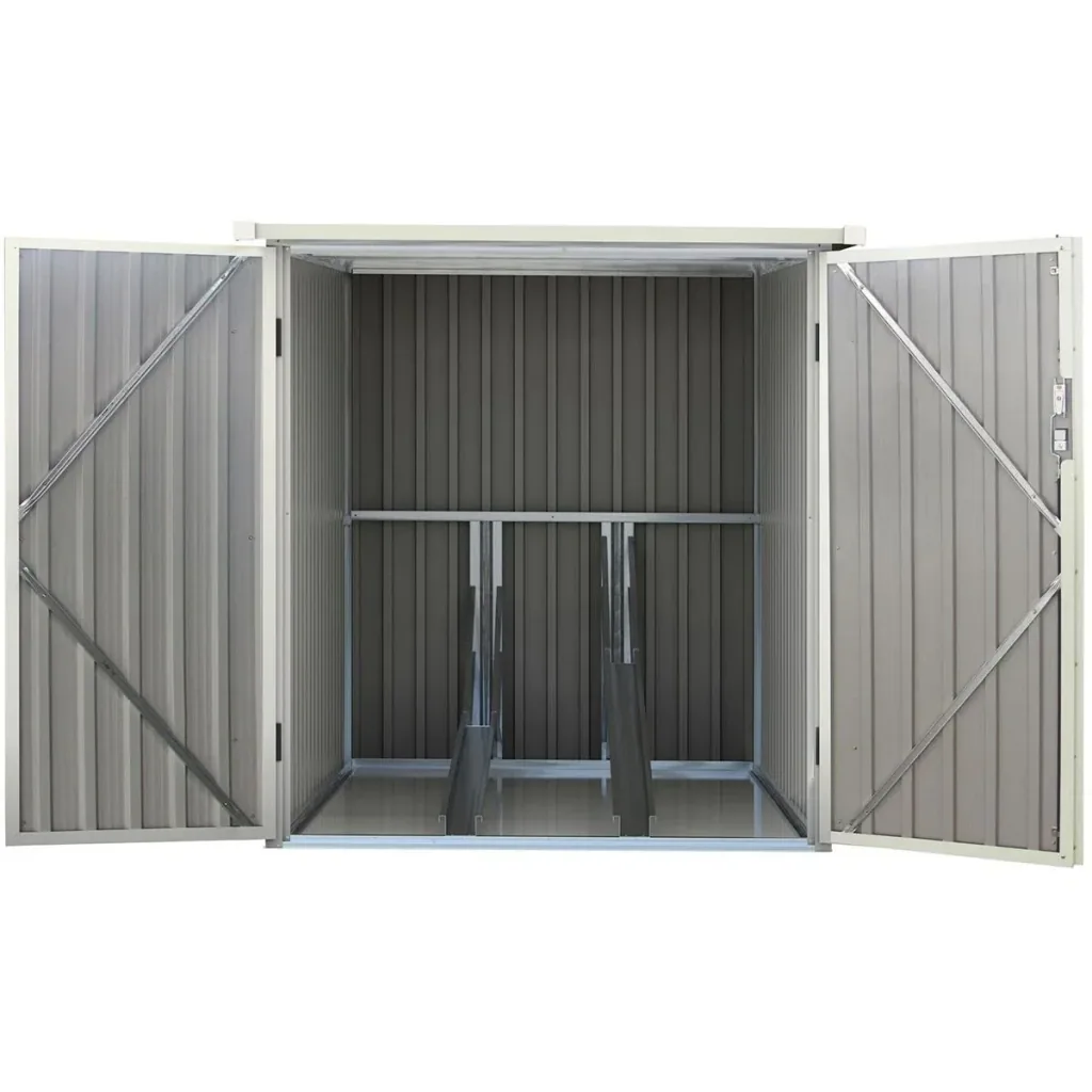 Sinolily Niki A - Bicycle Shed