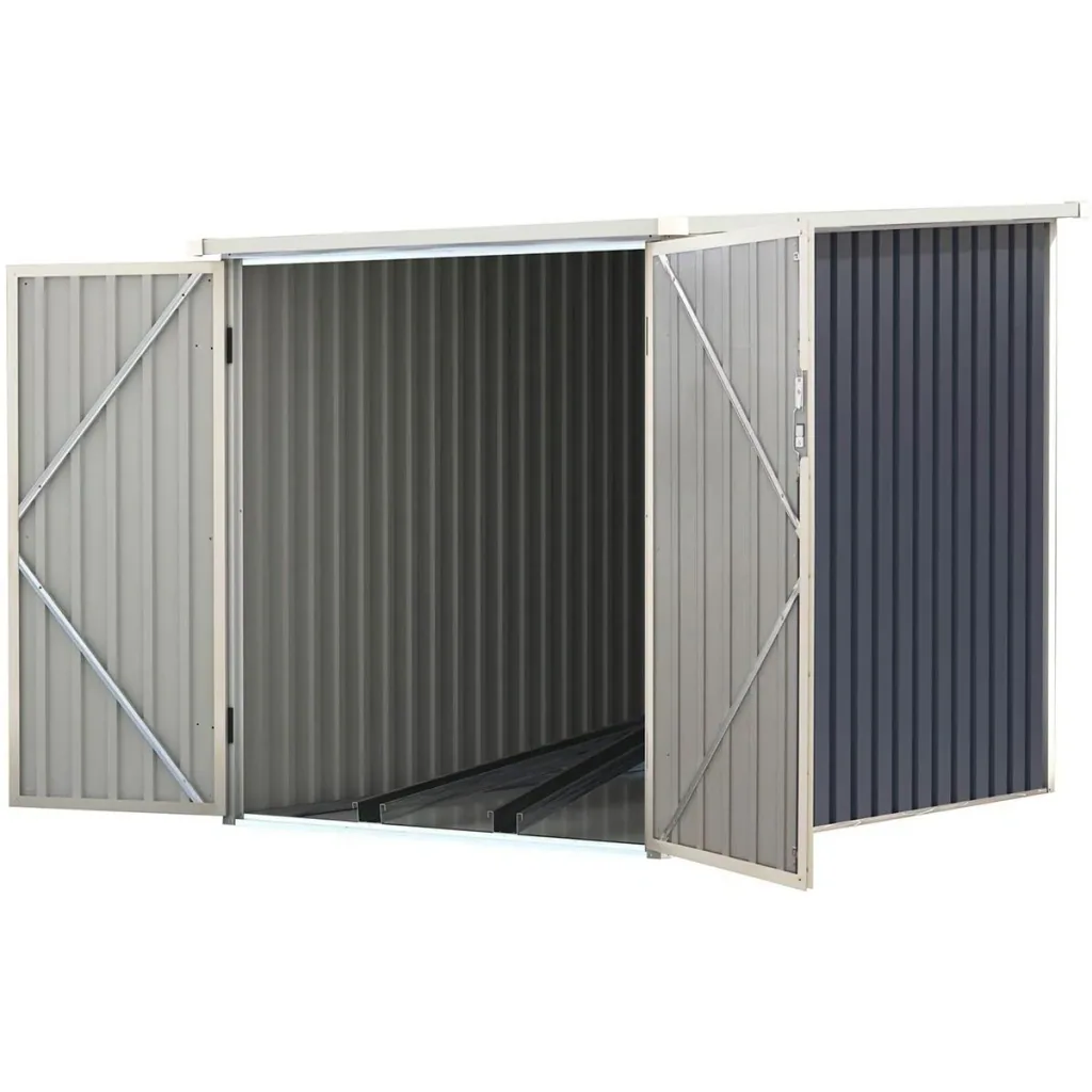 Sinolily Niki A - Bicycle Shed