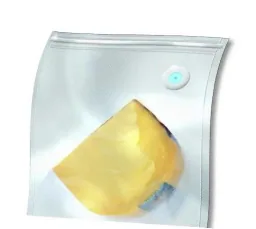 ZIP adapter set for bar vacuum sealer