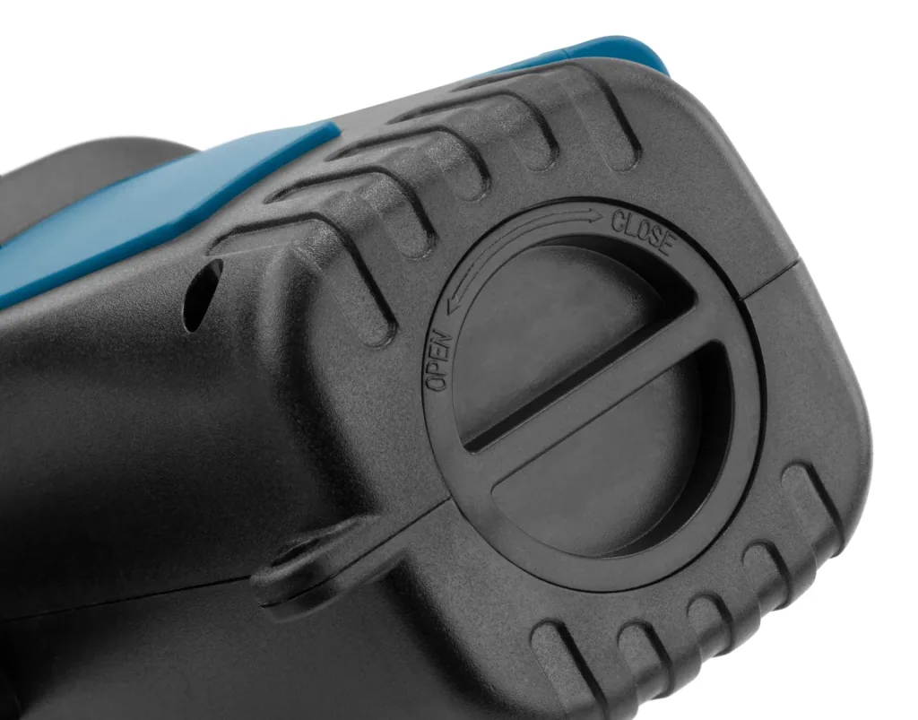 Handheld spotlight "HS230B"