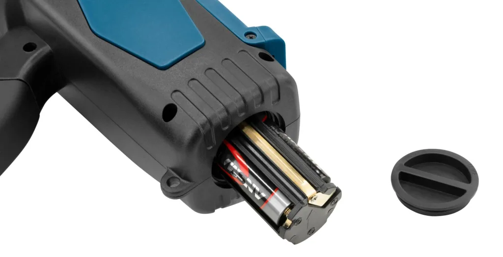 Handheld spotlight "HS230B"