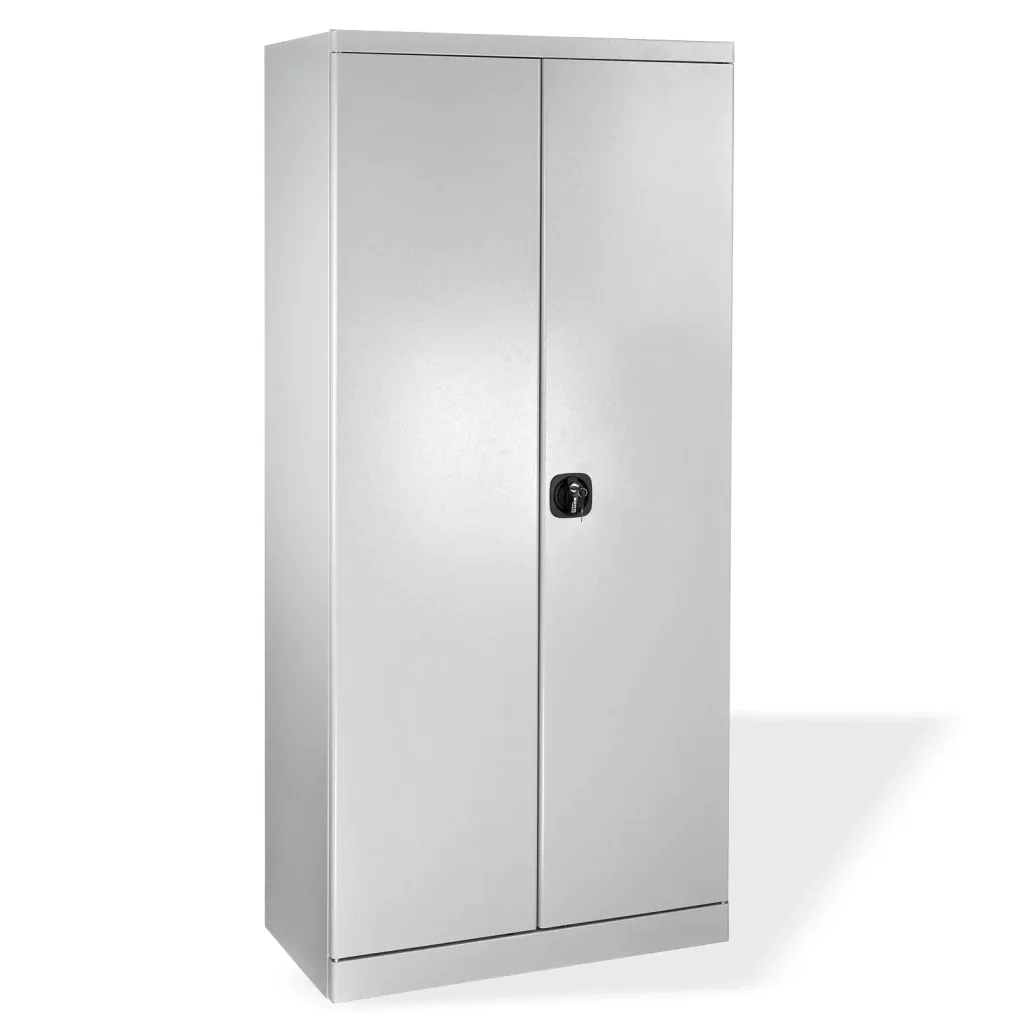 Drawer cabinet, tool material cabinet, 60 compartments
