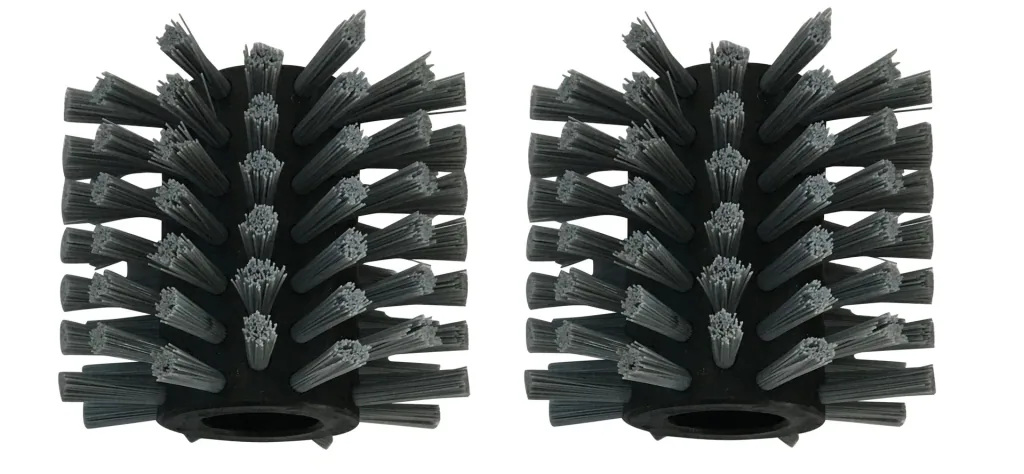 Surface brush "soft"