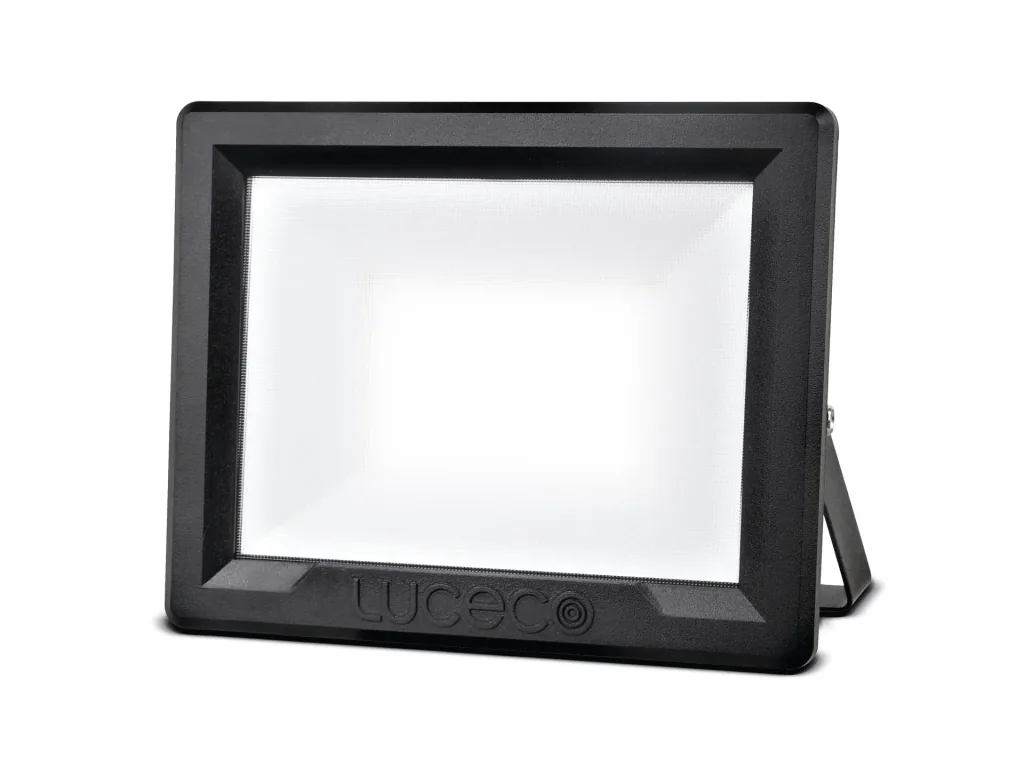 LED Fluter 50 Watt, 4000 Lumen