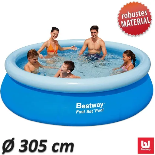 Quick-set pool - 305 x 76 cm