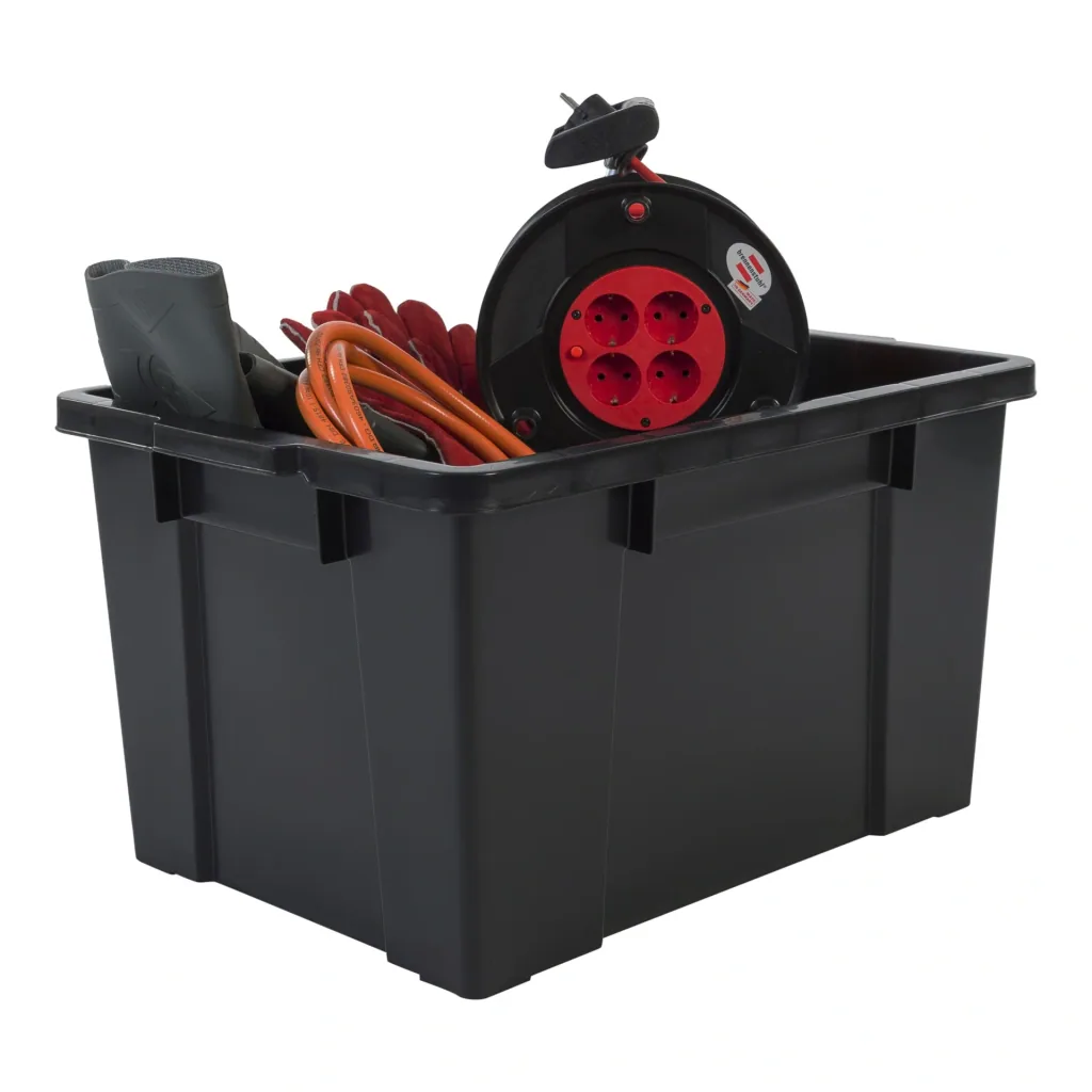 DIY storage box “SK-700”