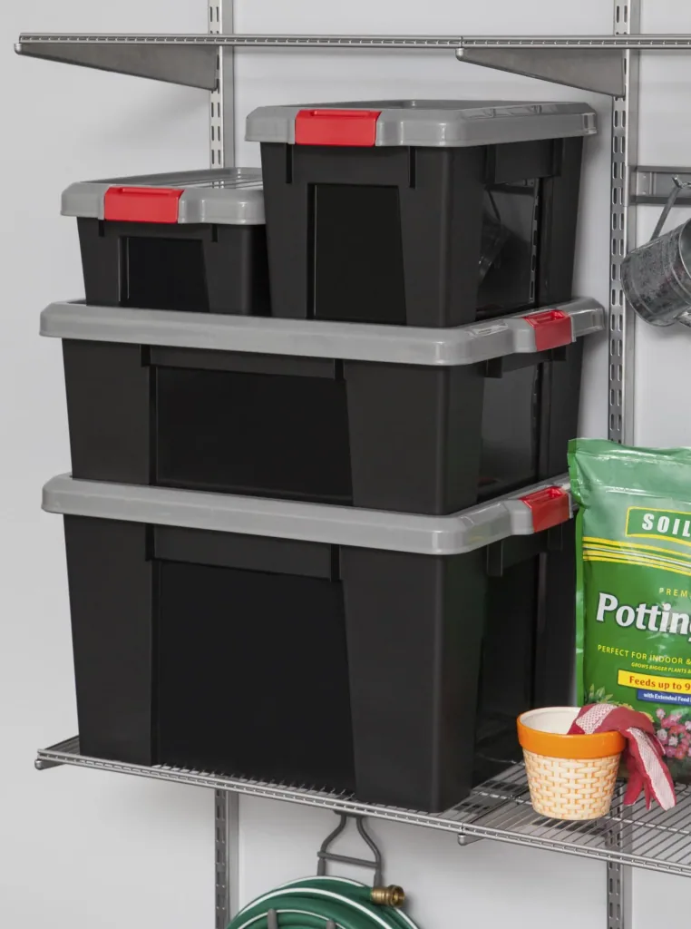 DIY storage box “SK-700”