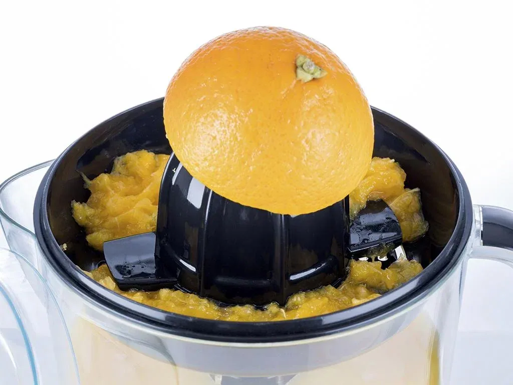 Citrus press, 40 watts