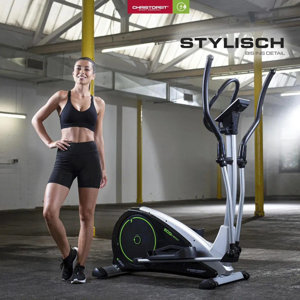 Ergometer ECO 2000