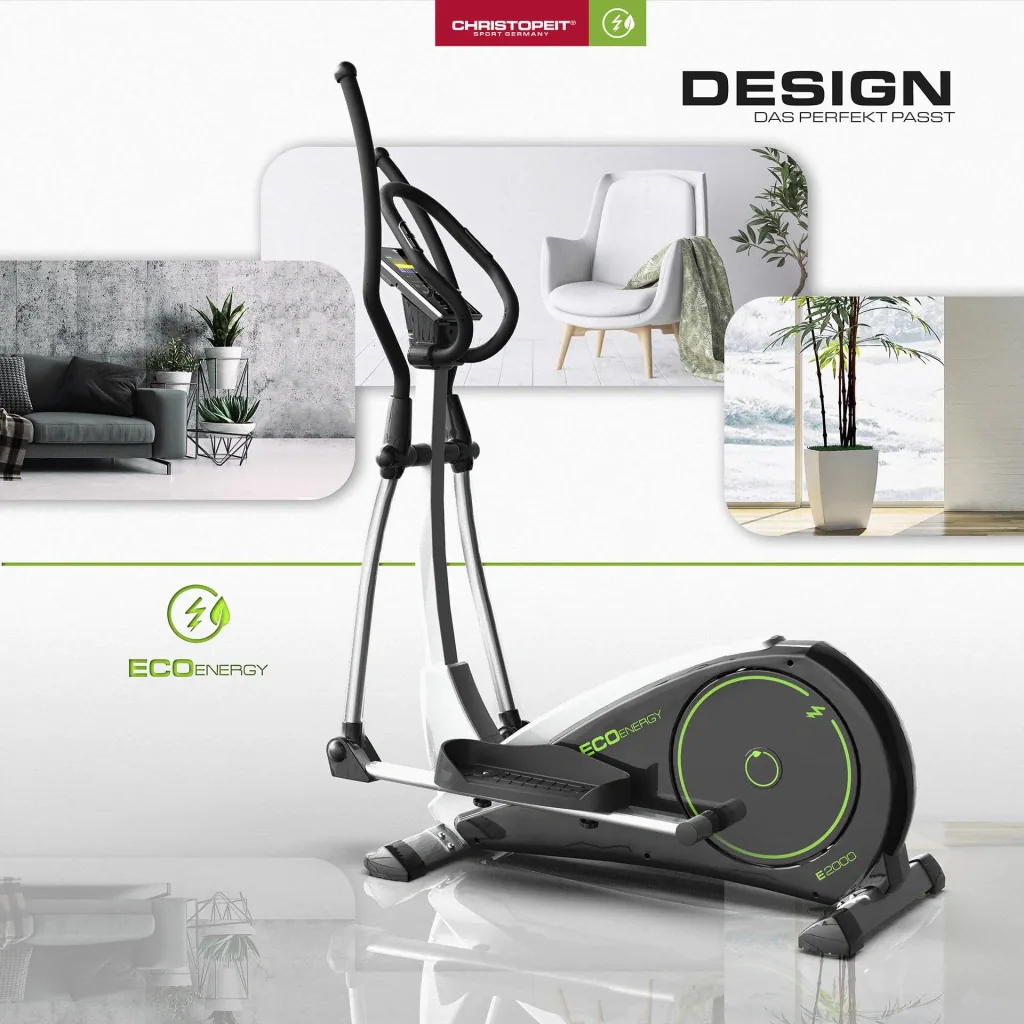 Ergometer ECO 2000