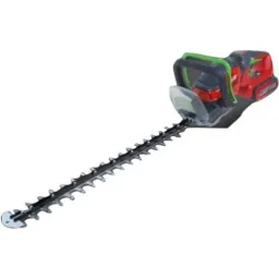Hedge trimmer - starter set 40V