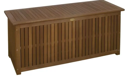 Storage box "Washington"