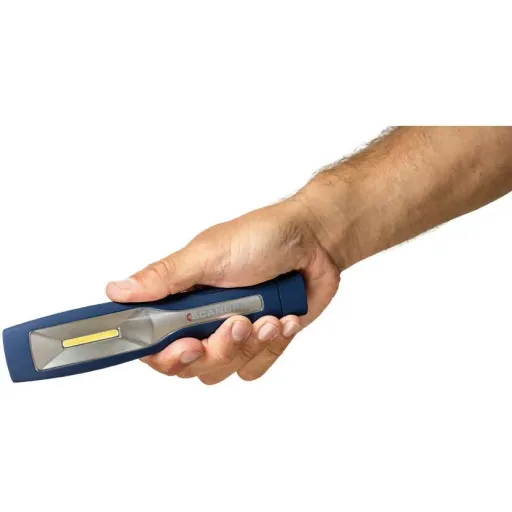 Flashlight Mini Mag 150lm