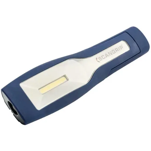 Flashlight Mini Mag 150lm