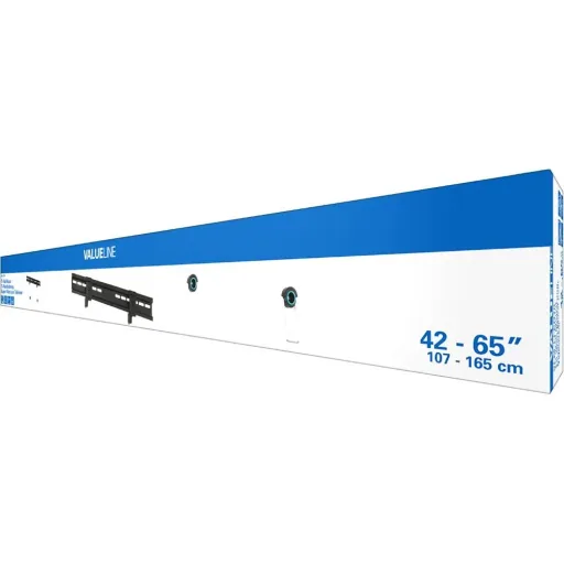 TV wall mount fixed 42 - 65 " 45 kg
